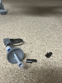 LEGO Star Wars 75016 Homing Spider Droid Build Only No Minifigures Incomplete