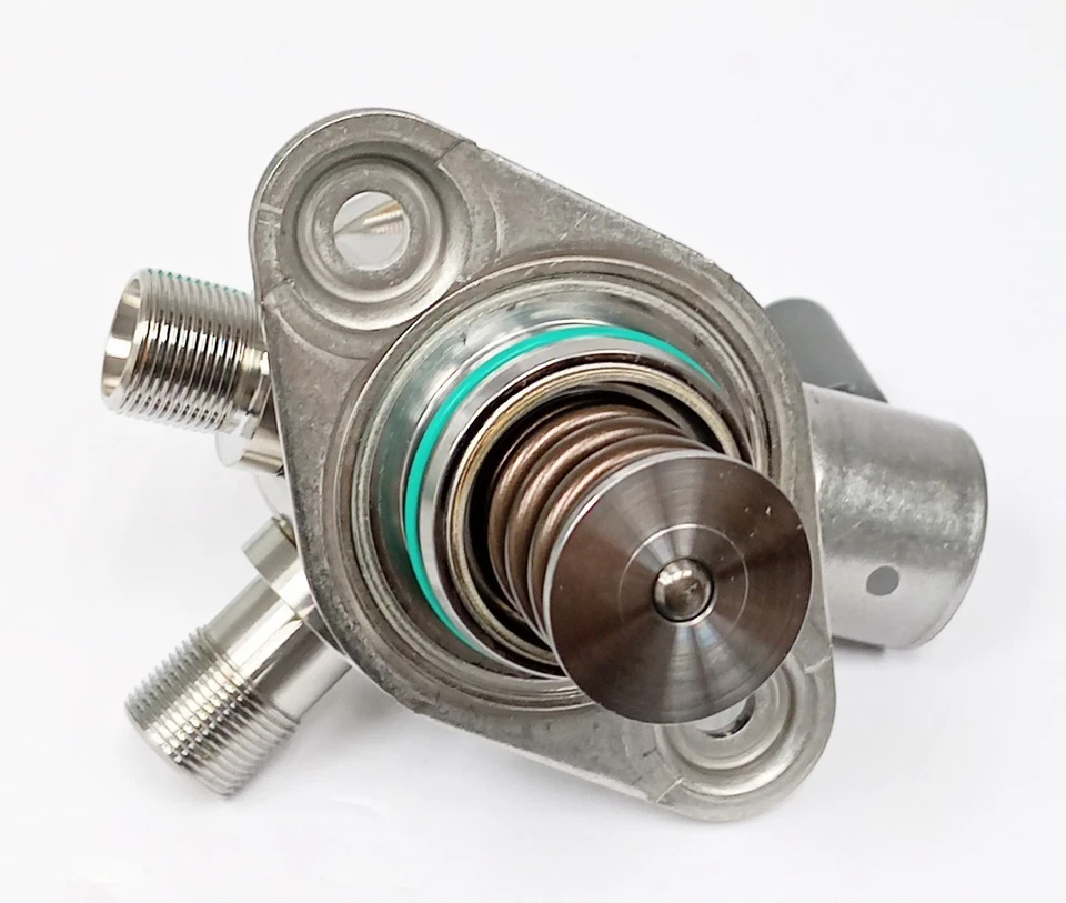 Bosch Direct Injection High Pressure Fuel Pump 0261520221 for Mercedes-Benz - Изображение 3 из 4