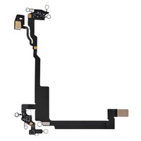 Clappio, Signal-Flexkabel Ladeanschluss Iphone 16 Pro Reparatur