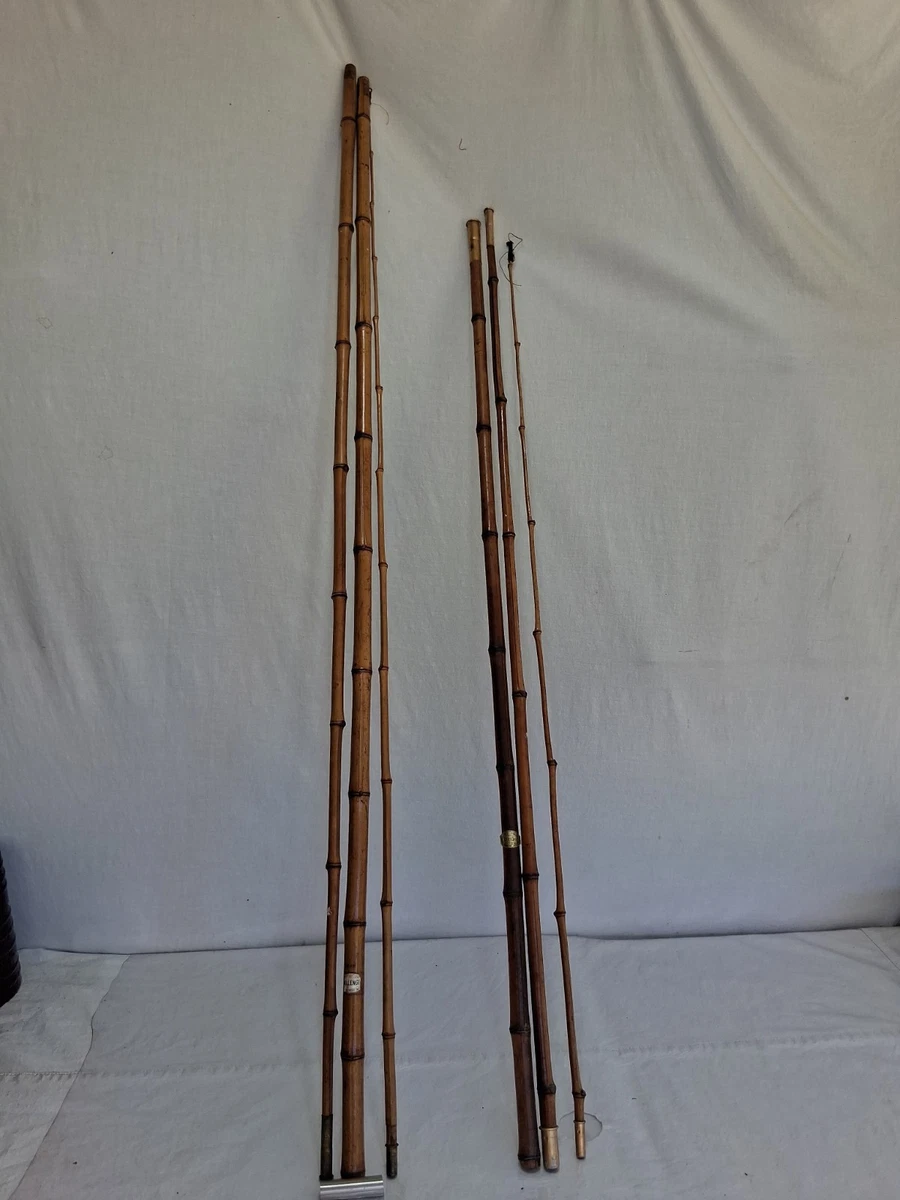 Cane Fishing Rods products for sale | eBay Cane Fishing Rods products for sale | eBay