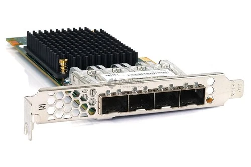 00WY983 IBM 16GB 4-PORT FIBRE CHANNEL ADAPTER