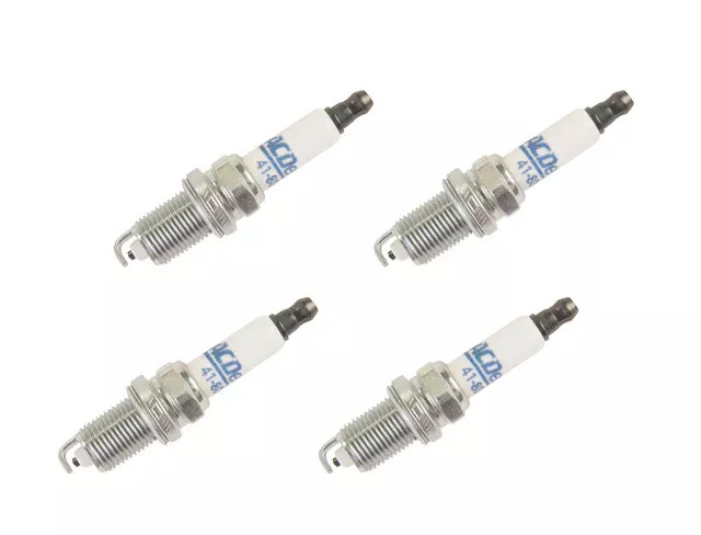 Genuine ACDelco Spark Plug 19308036