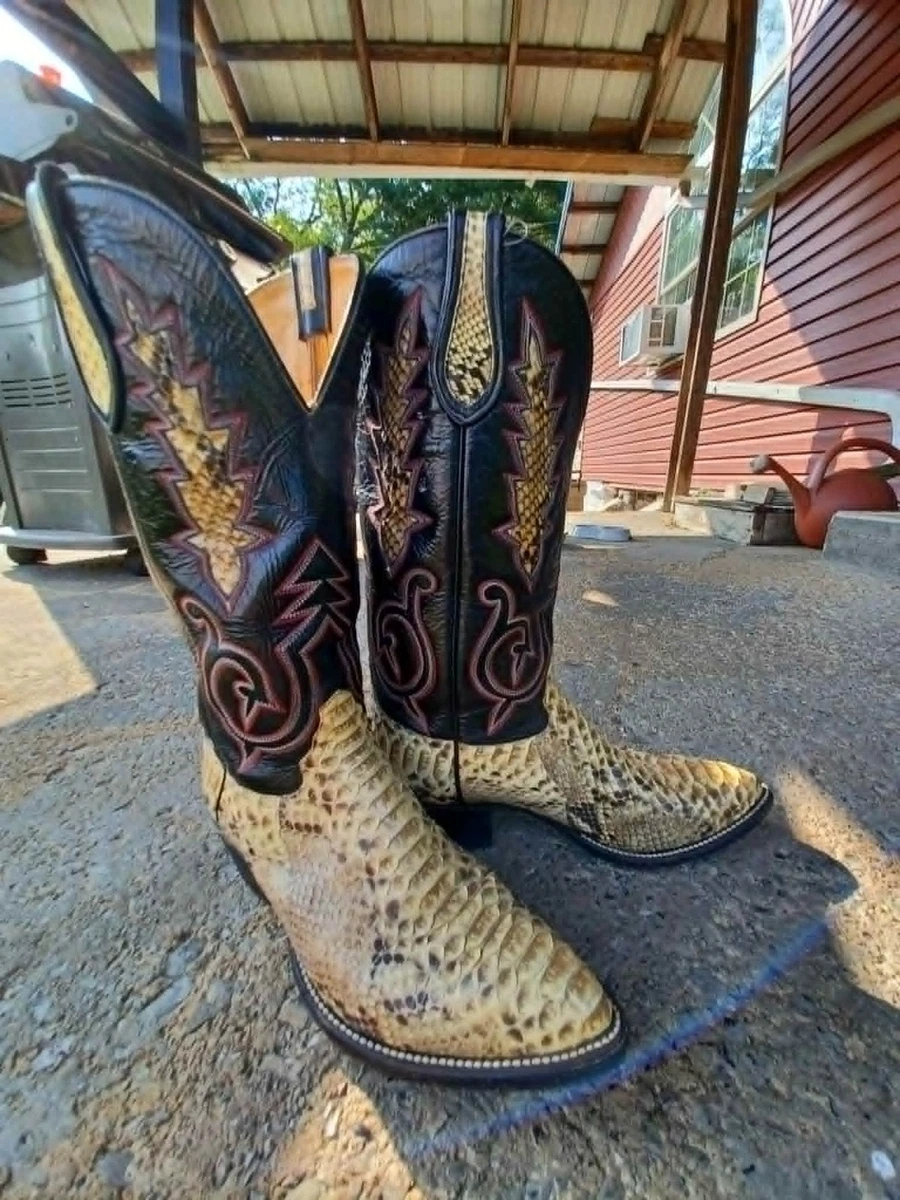 Hondo EE Boots for Men | Updated Sep 2026
