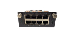 Check Point M4E2G8I35-CP2 8 Port 1GB Network Module