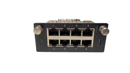 Check Point M4E2G8I35-CP2 8 Port 1GB Network Module