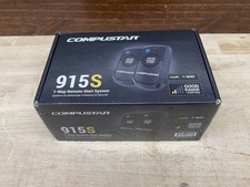 COMPUSTAR 915S 1 WAY REMOTE START SYSTEM AM1052118 