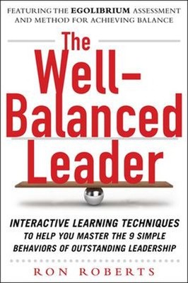 The Well-Balanced Leader: Interactive Learning Techniques to Help