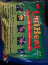 Heat Pack 72 Hours   Long-Lasting Shipping Warmer