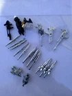 Vintage G1 Transformers 1980’s weapons and accessories lot