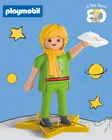 Playmobil 72285 LE PETIT PRINCE NO BOX NEW PROMO postage 6-35 figures 8.50GBP