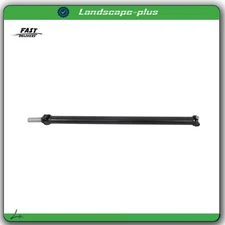 Rear Driveshaft Prop Shaft Assembly For Chevy Silverado 1500 2500 GMC Sierra 4WD