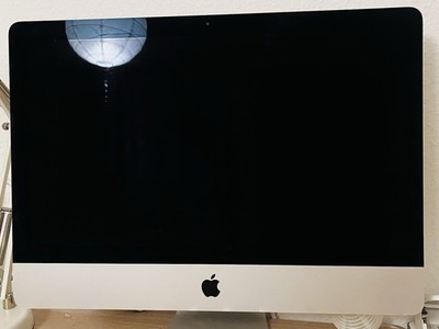 iMac Mid 2014 21.5