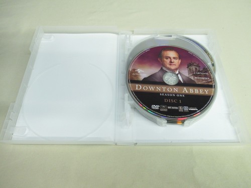 Downton Abbey Complete Movie & TV Collection Plus New Era Blu-Ray - 24 DVDs - Imagen 6 de 10