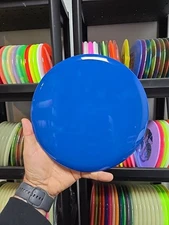 Streamline BLANK Neutron Echo 177g #3 MidRange Mvp Disc Golf Discs