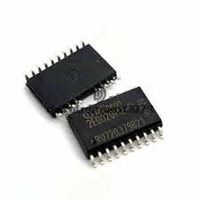 3PCS NEW 2ED020I12-FI SOP-18 *nl