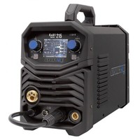 Spartus Mig/Mag Wig Lcd Synergie 3In1 Inverter SchweißGeräT 200Amp Vrd Fcaw