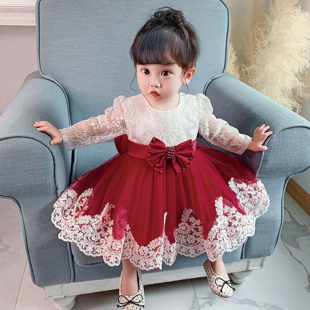 baby girl dress