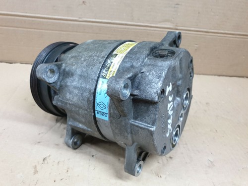Renault Scenic 1 I JA Klimakompressor Kompressor Klima 1135284 7700273320