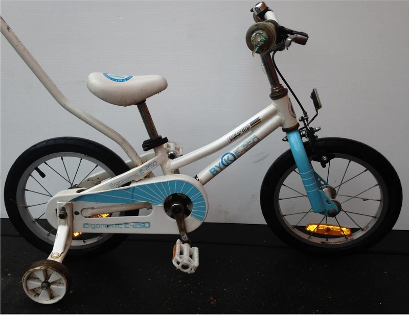 gumtree kids bicycle