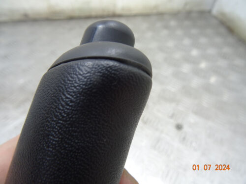 2019 MAZDA MX-5 SPORT MK4 ND CONVERTIBLE HANDBRAKE LEVER ASSEMBLY *3170 - Picture 7 of 15