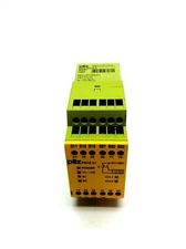 Pilz P2HZ x1 24VDC 3S 1O Safety Relay 24VDC 2.5W 774340