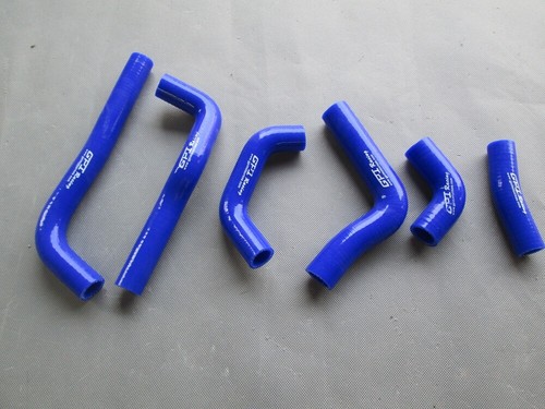 Silicone Radiator Hose For 1997- 2003 HILUX LN167 3.0 5L Engine Diesel 2002 2001 - Picture 6 of 7