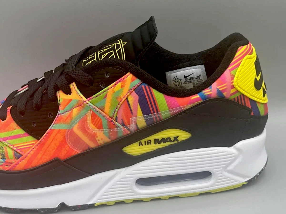 Ladies air max 90 hotsell trainers