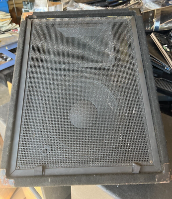 ドラえもん君1 ELECTRO-VOICE FM-1202ER ドラえもん君様専用1 ELECTRO-VOICE FM-1202ER - メルカリ