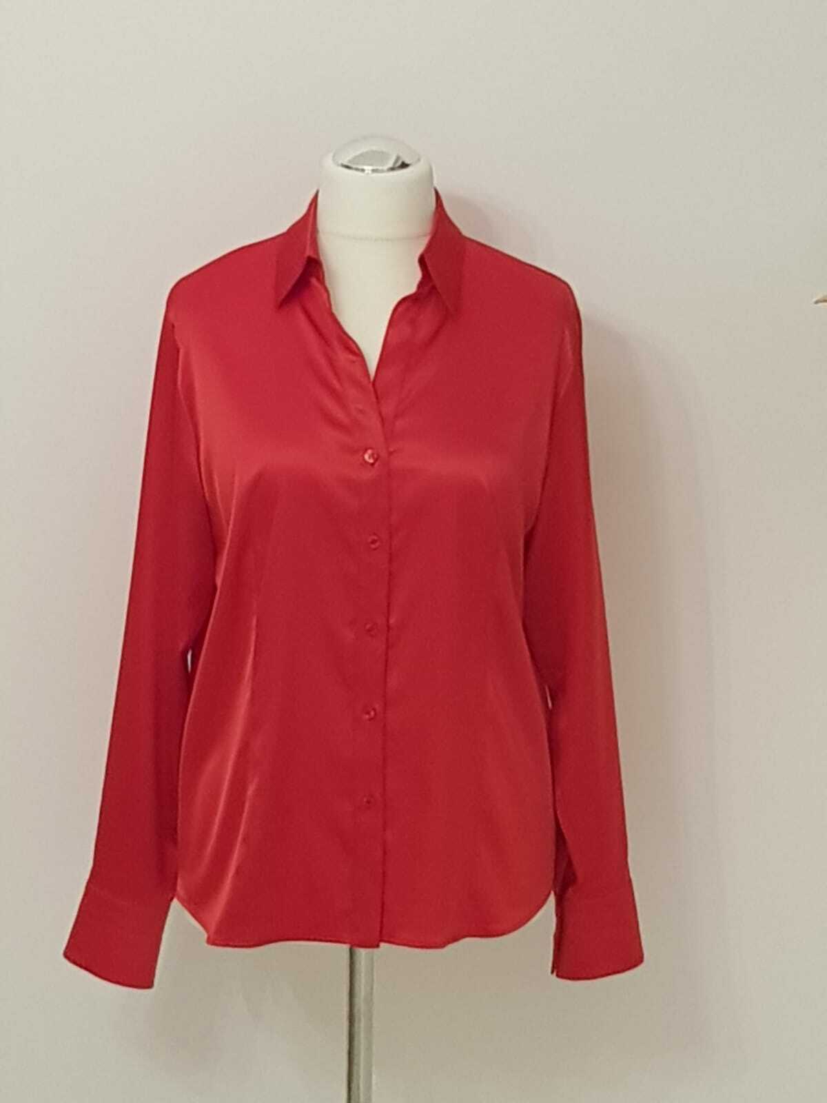 Basler blusa impresa tamaño/size: 42!!!! |