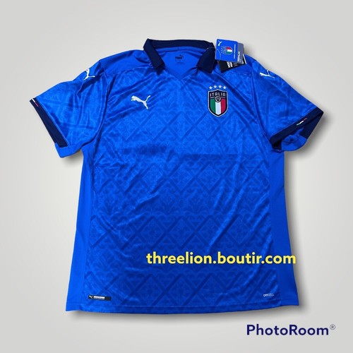 BNWT Puma ITALY ITALIA UEFA EURO 2020 