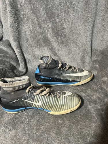 RARE Nike Mercurial X Proximo Elite Indoor Court Women Sz 7.5 US - Picture 6 of 6