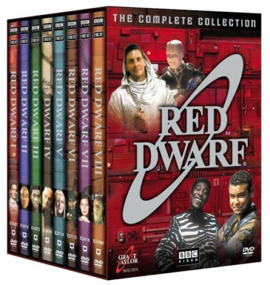 Dwarf Season Stream Red Dwarf Free RED DWARF THE COMPLETE