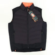 Beretta Bezoar Hybrid Vest Solid Jacket Black Men's XL