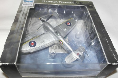SKYMAX MODELS 1:72 HAWKER TEMPEST V NV708/JCB ING COMMANDER J.C ZIPP BUTTON 1947 - 第 1/3 張圖片