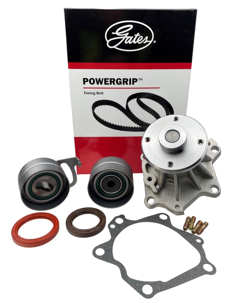 Timing Belt Kit For Nissan Patrol GQ Y60 RD28T GU Y61 RD28ETI