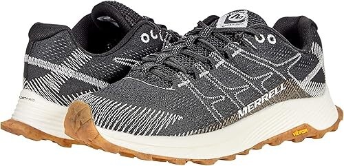 Scarpa da trail running Merrell Moab Flight Solution Dye donna 6 5 sconto 50% $ 165