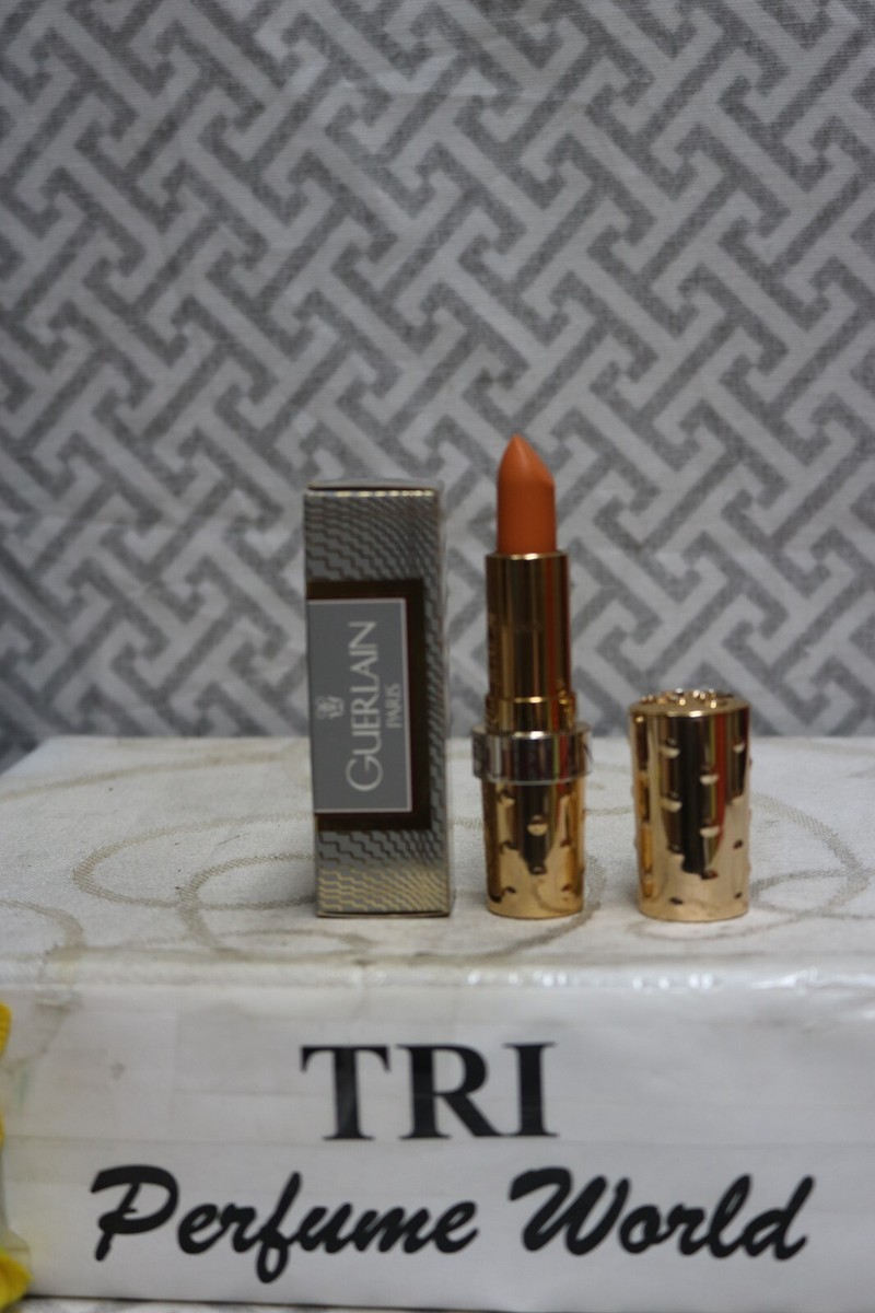 【未使用福袋品】GUERLAIN Kiss Kiss リップ 口紅 18本セット KISSKISS Long Lasting Lipstick by Guerlain ABRICOT No # 18 | eBay