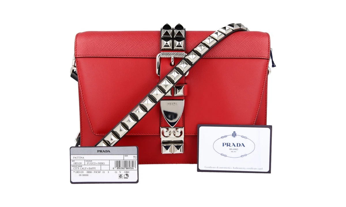 Prada elektra shoulder bag discount