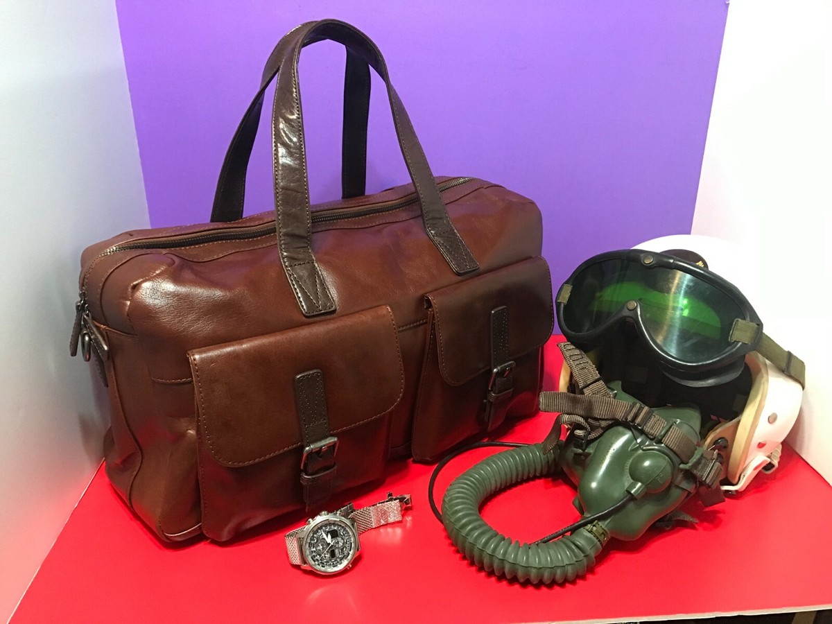 Wilson’s Leather Brown Leather Backpack | Genuine Leather Travel Everyday Bag m23658841333_1.jpg?1762523522 main image 2