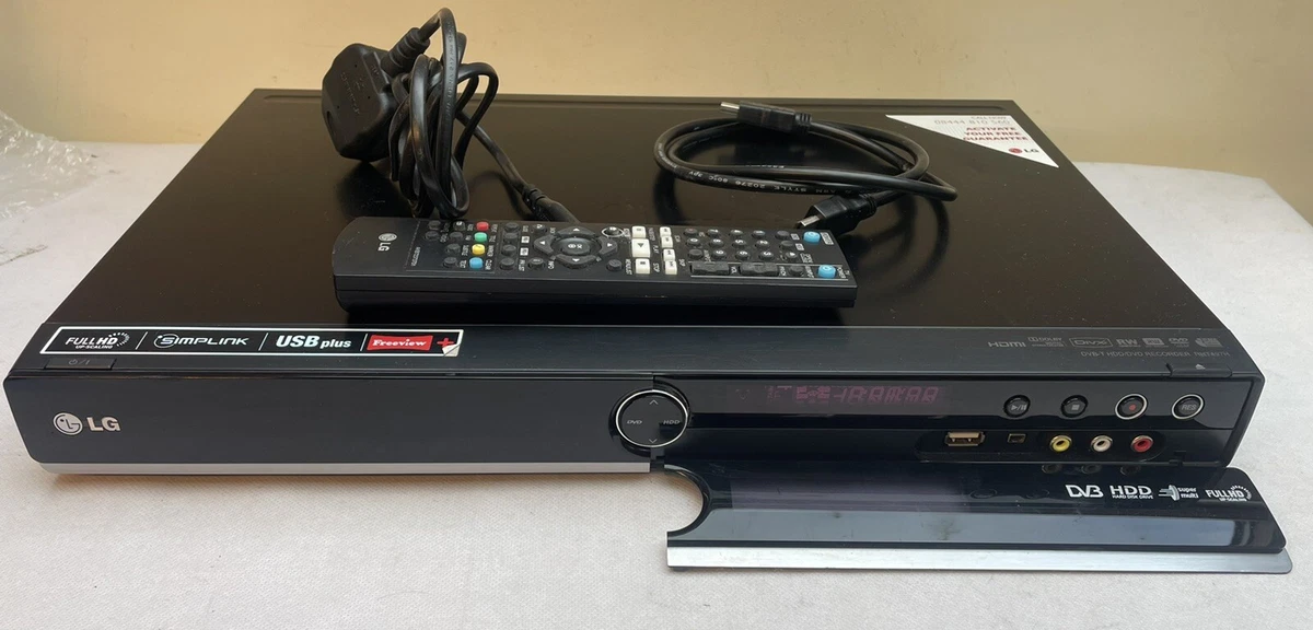 Lg dvb t. Lg dvb t