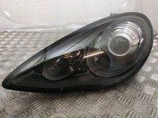 Feu avant (phare) Porsche PANAMERA