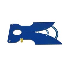 840MHz -11GHz UWB Antenna with SMA Female Connector 7dBi Ultra Wide Band Antenna