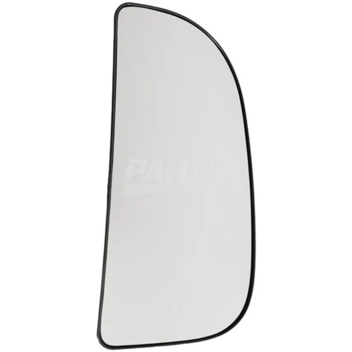 New Mirror Glass Towing Non Heated Right RH Passenger Side Fits Ram 2500 2009-24