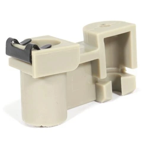 KIT DE CABLE DE ACELERADOR FORD MUSTANG 5.0 1986-93 INCLUYE SOPORTE DE CABLE + CLIP PONY VENTA Foto 4 de 4