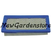 Luftfilter AufsitzmäHer RasenmäHer FüR Briggs & Stratton 494511
