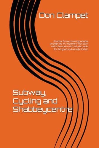 Subway, Cycling and Shabbeycentre, Clampet, Mr Don - Picture 1 of 2
