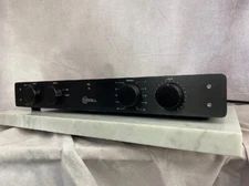 (US Duty Free) KRELL KSL Line Control Pre Amplifier Vintage, Tested