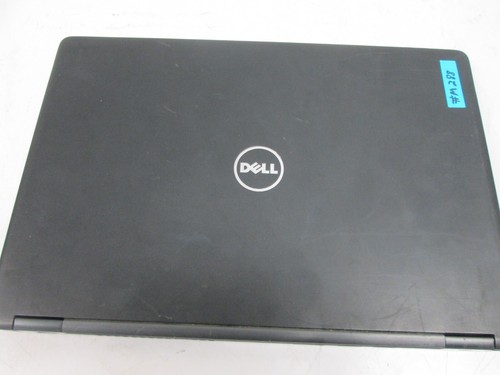 DELL LATITUDE 5480 i5-7200U@2.5GHZ 256GB M.2 16GB RAM WIN 11 UNTESTED - Picture 7 of 9