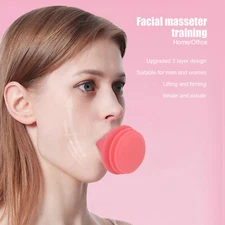 Face Trainer V Face Shaping Slimming Skin Lifting Firming Double Chin Reducer