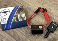 Innotek FS15 Dog Collar M013802 Used, No Battery